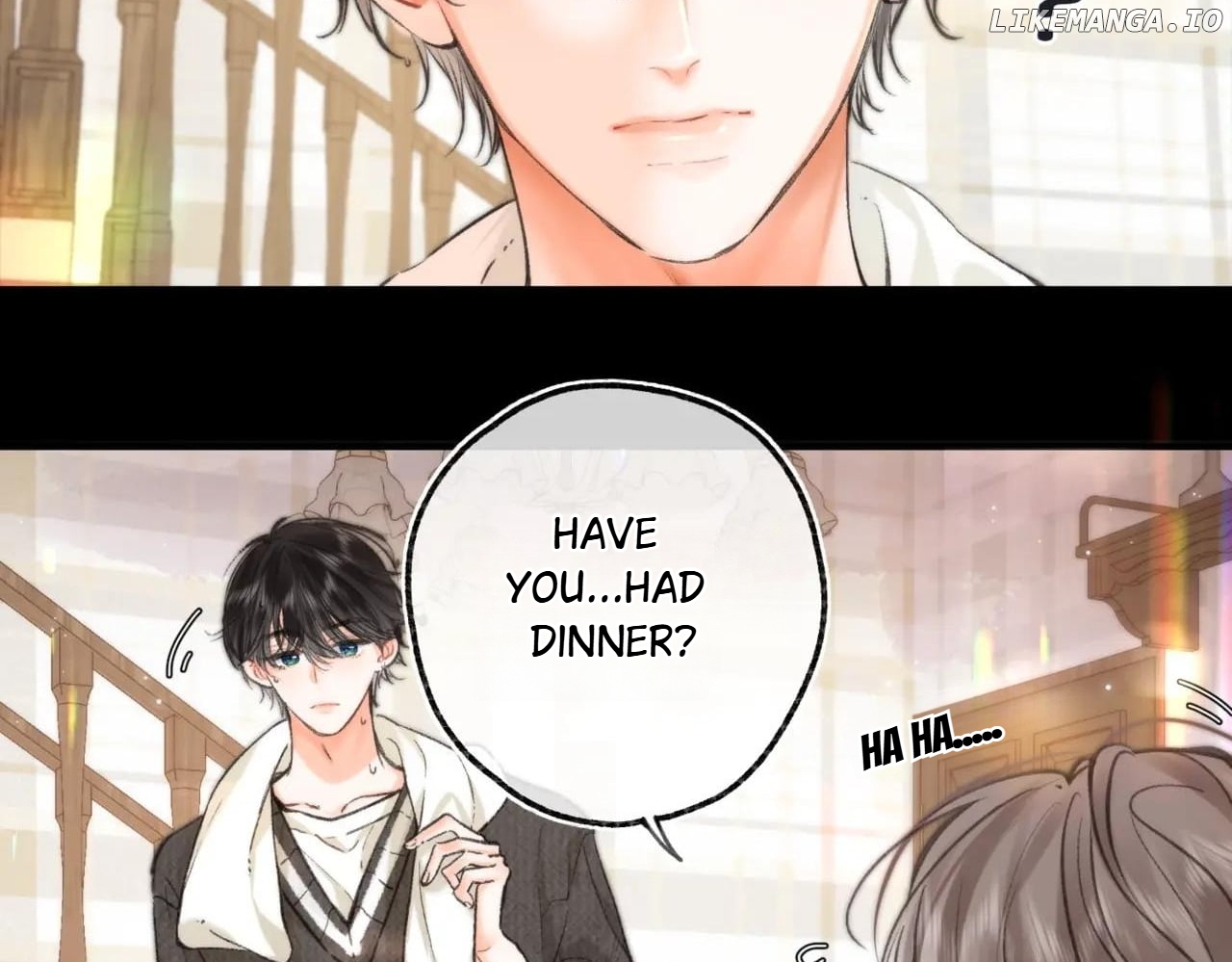You Are My Desire Chapter 74 - page 27